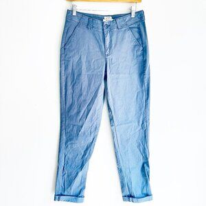 2/$30 LL Bean Favorite Fit Pants 4MT